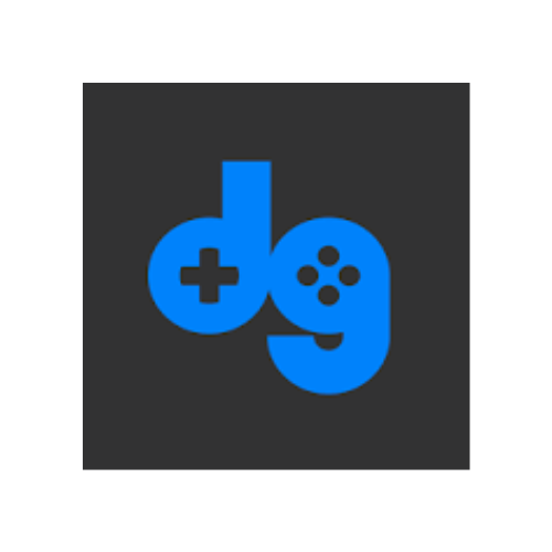 drop-in-gaming-logo