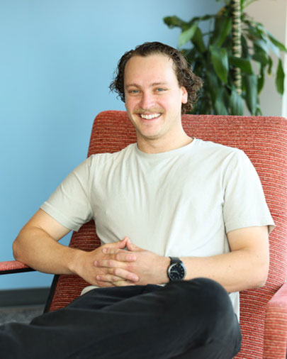 Cam Zavell